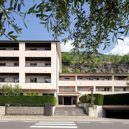 Residence Lido Hotel Malcesine Luaran gambar