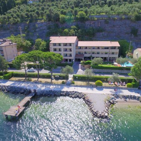 Residence Lido Hotel Malcesine Luaran gambar