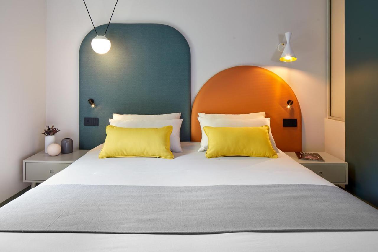 Residence Lido Hotel Malcesine Luaran gambar