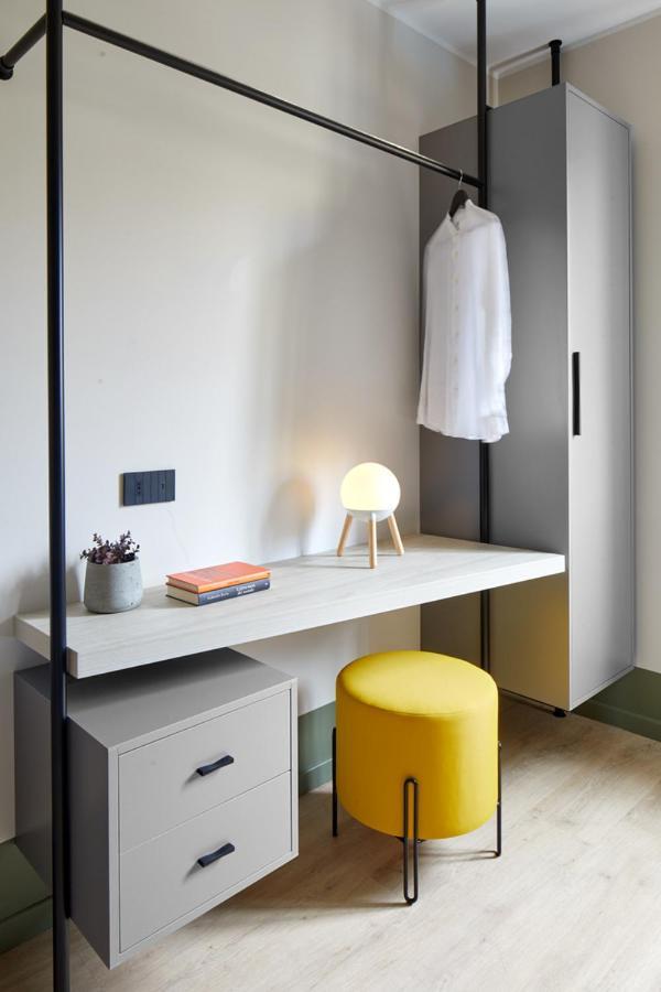 Residence Lido Hotel Malcesine Luaran gambar