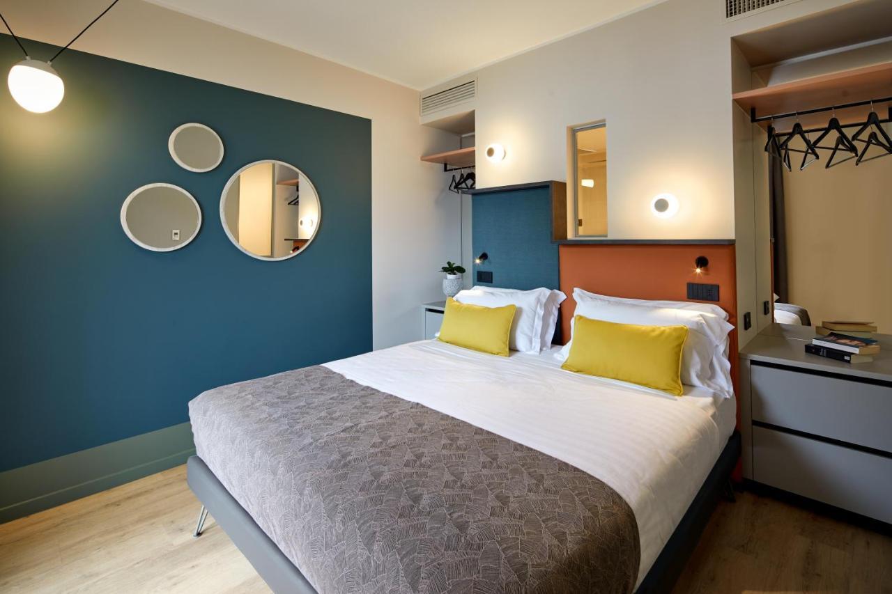 Residence Lido Hotel Malcesine Luaran gambar