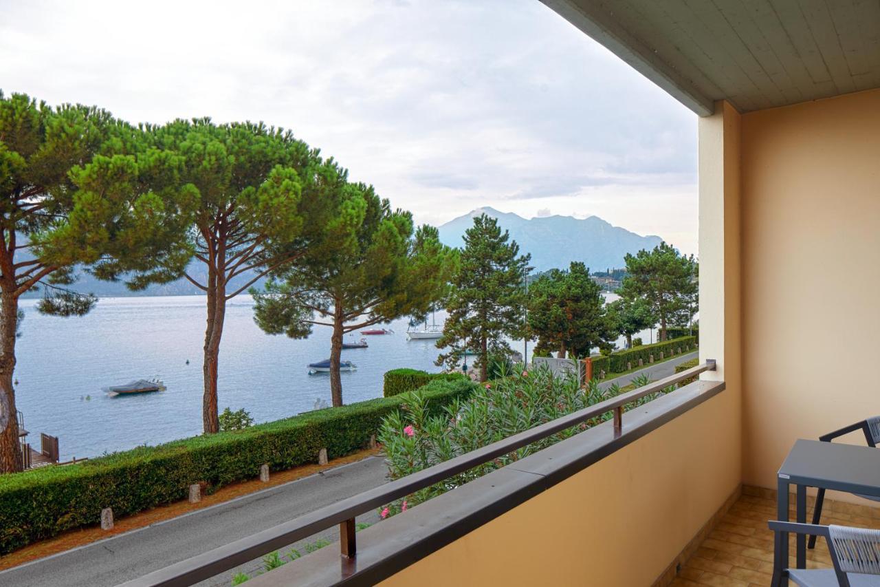 Residence Lido Hotel Malcesine Luaran gambar