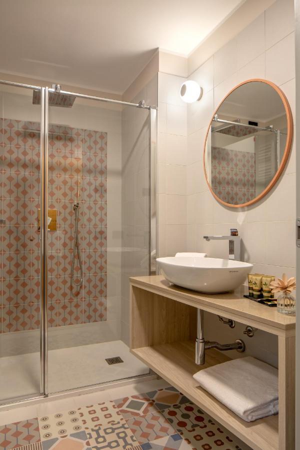 Residence Lido Hotel Malcesine Luaran gambar