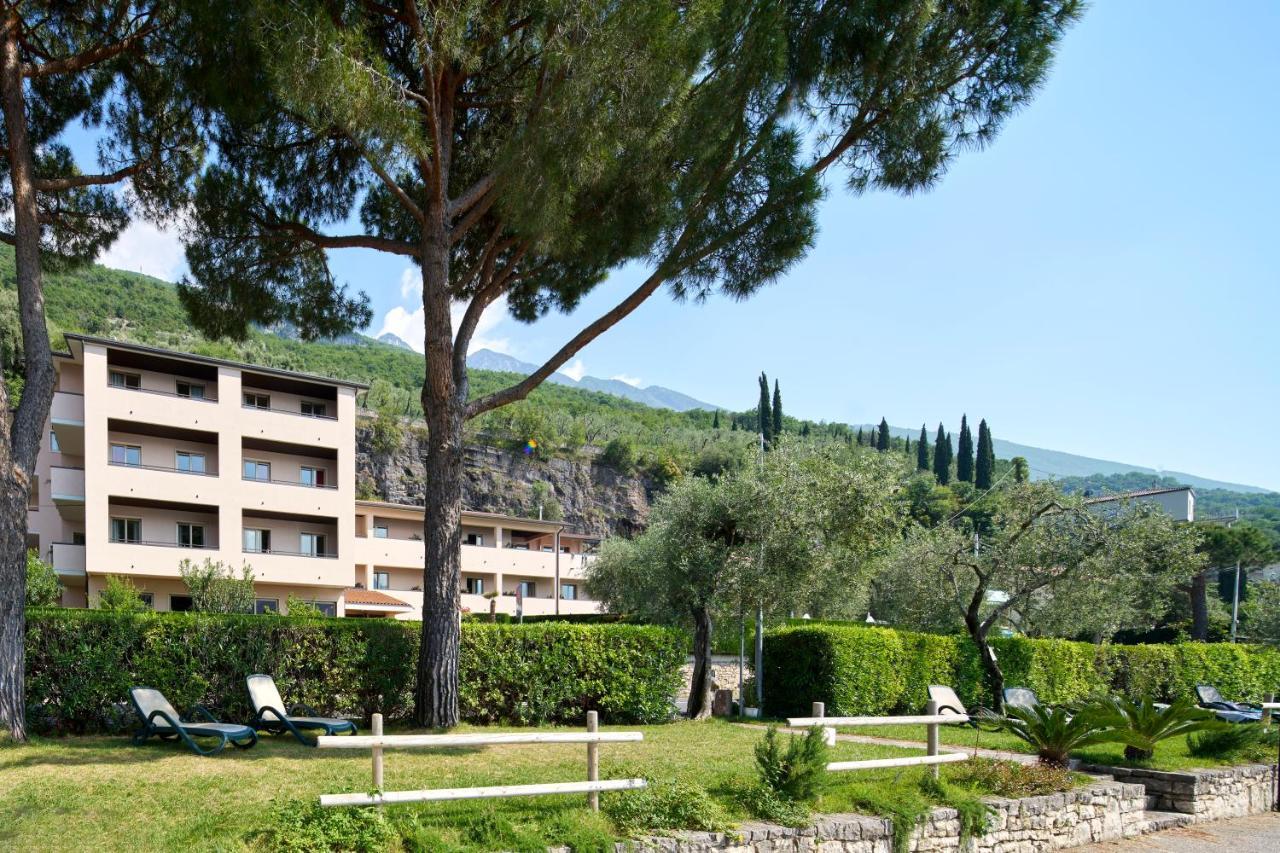 Residence Lido Hotel Malcesine Luaran gambar