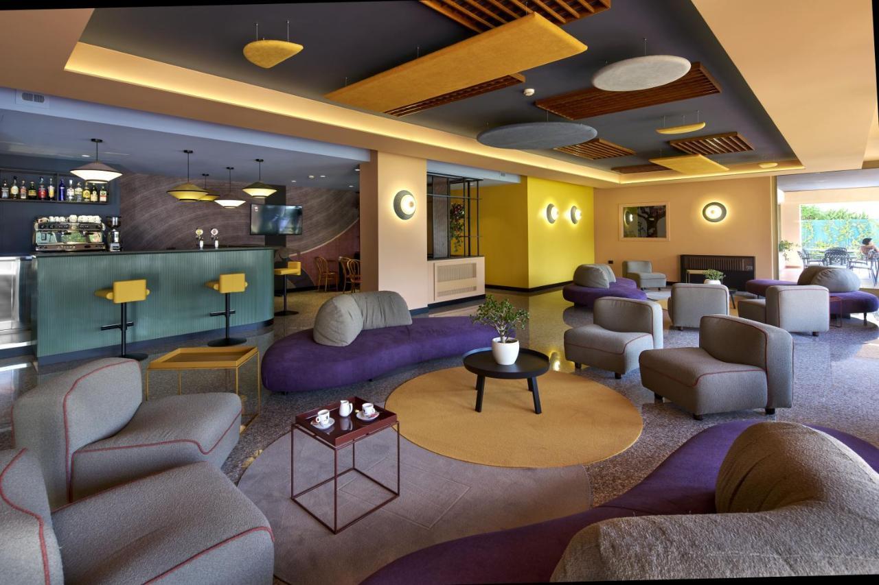 Residence Lido Hotel Malcesine Luaran gambar