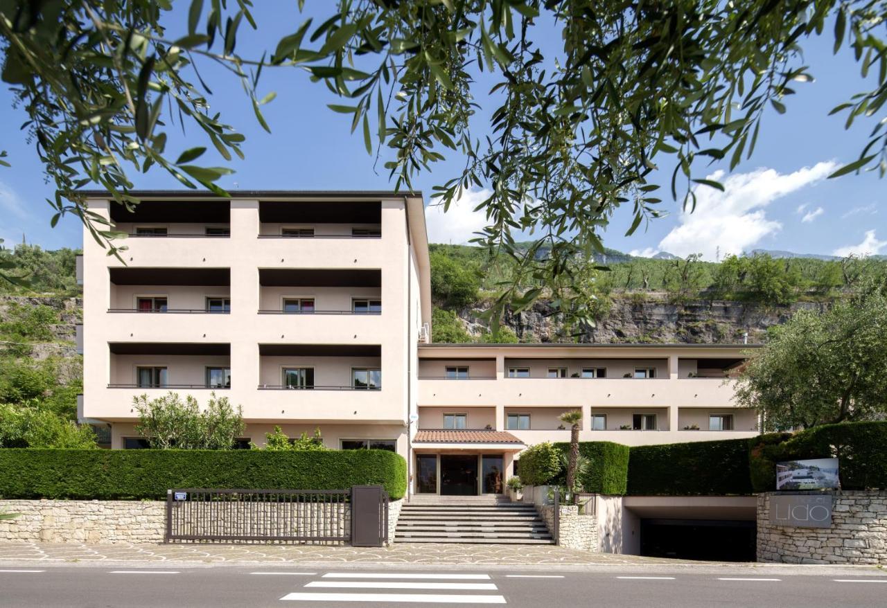 Residence Lido Hotel Malcesine Luaran gambar