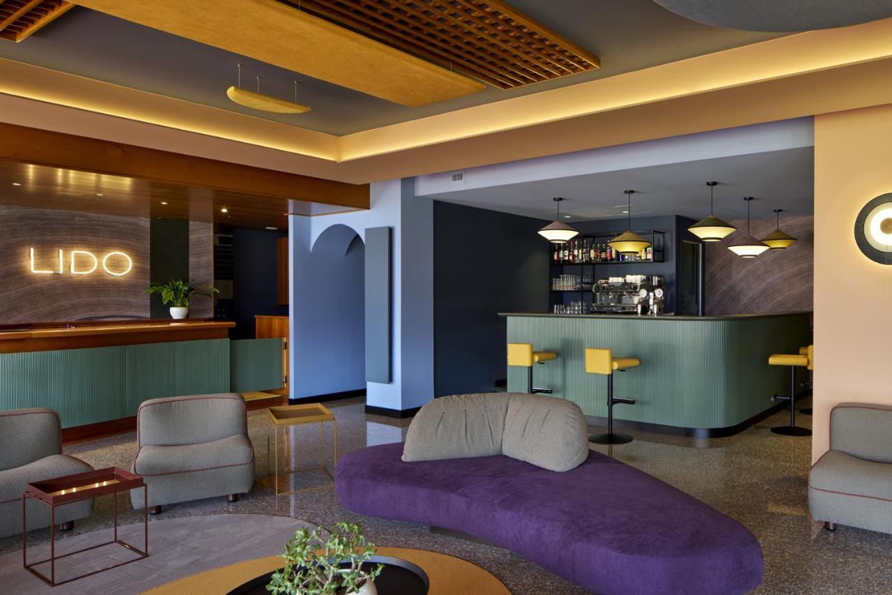 Residence Lido Hotel Malcesine Luaran gambar