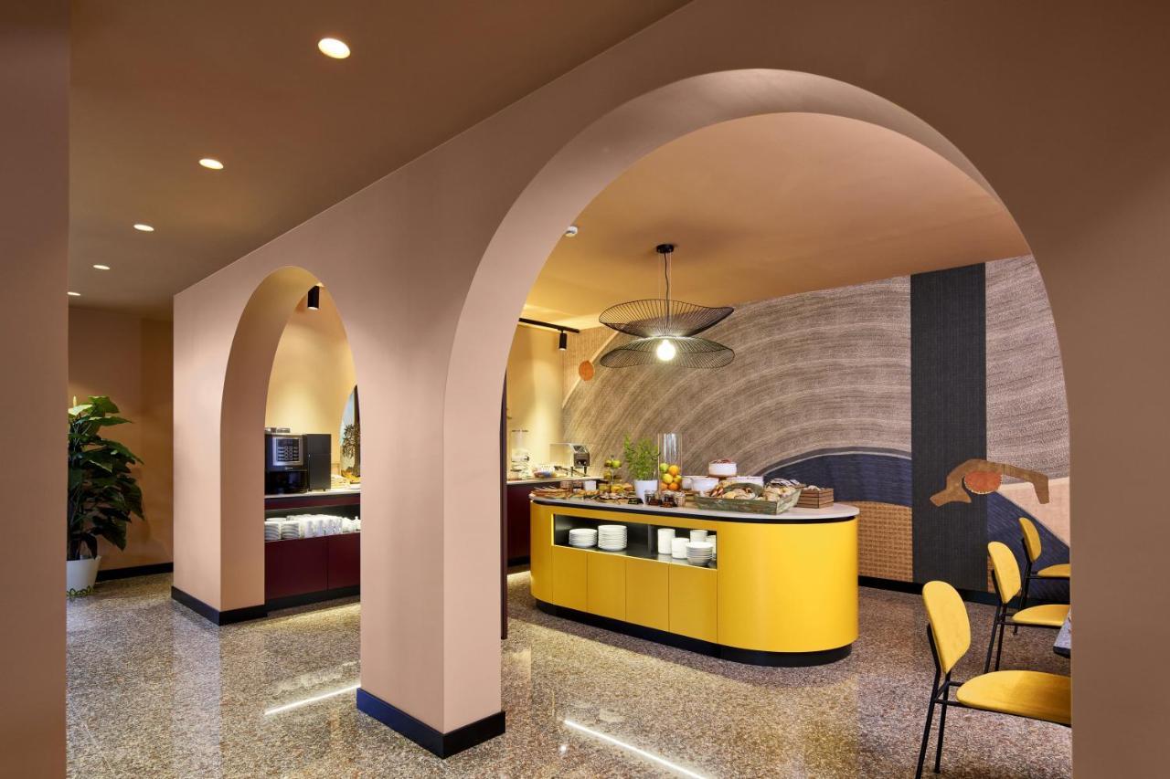 Residence Lido Hotel Malcesine Luaran gambar