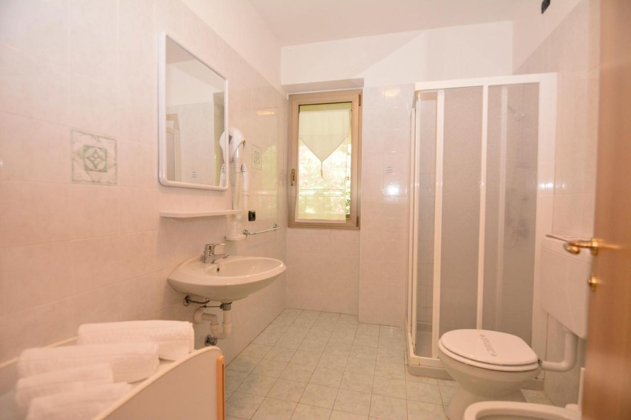 Residence Lido Hotel Malcesine Bilik gambar