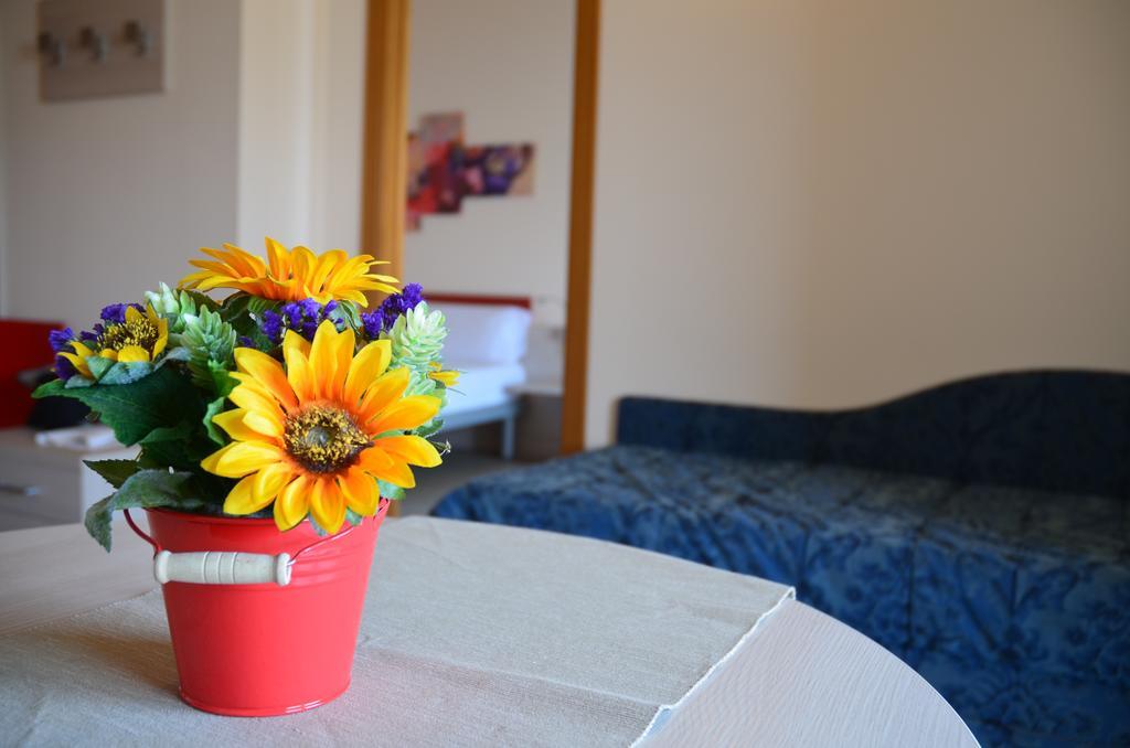 Residence Lido Hotel Malcesine Luaran gambar