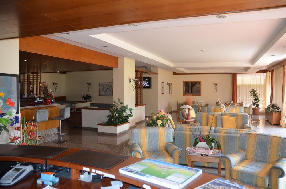 Residence Lido Hotel Malcesine Luaran gambar