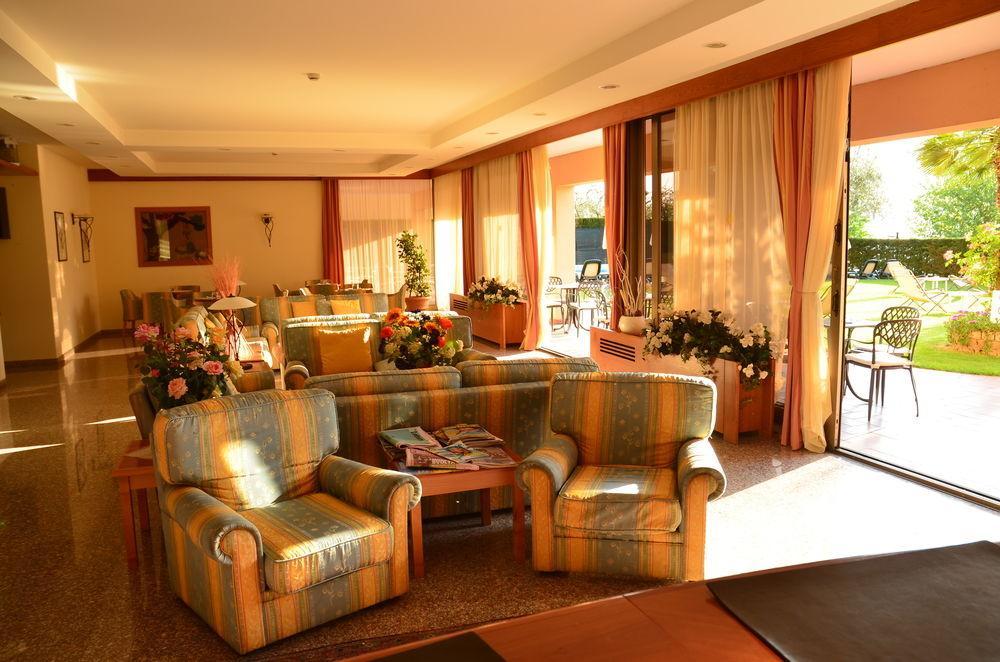 Residence Lido Hotel Malcesine Luaran gambar