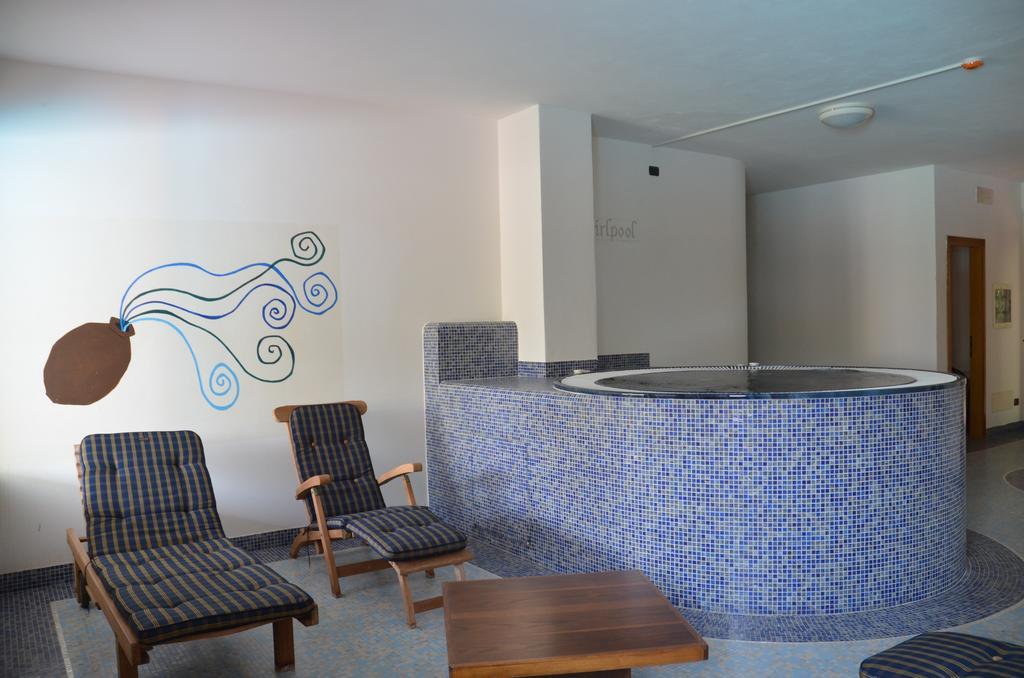 Residence Lido Hotel Malcesine Luaran gambar