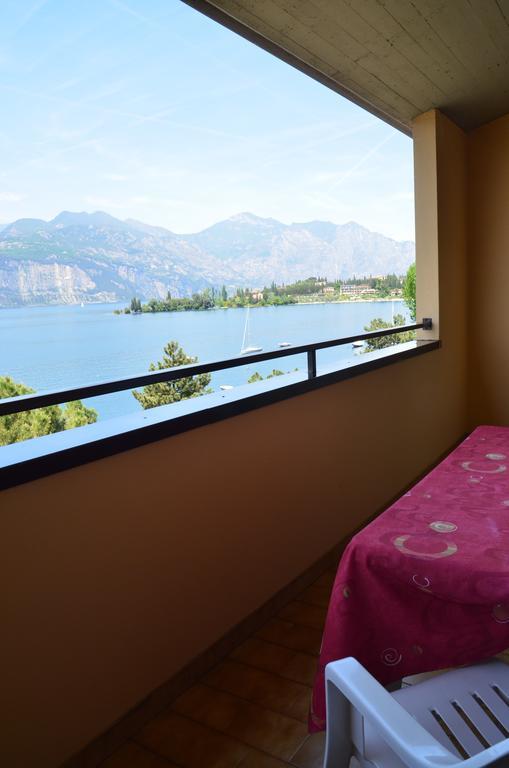 Residence Lido Hotel Malcesine Luaran gambar