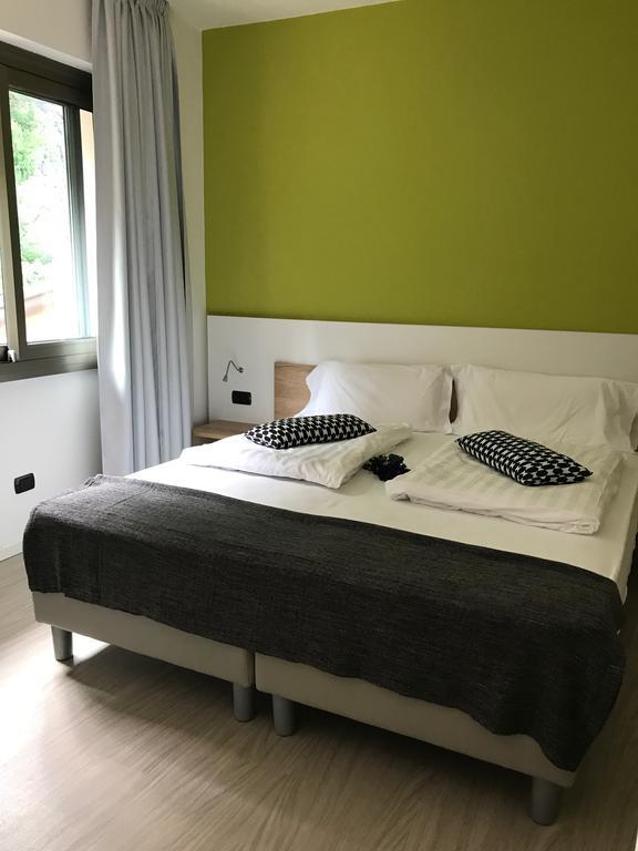 Residence Lido Hotel Malcesine Luaran gambar