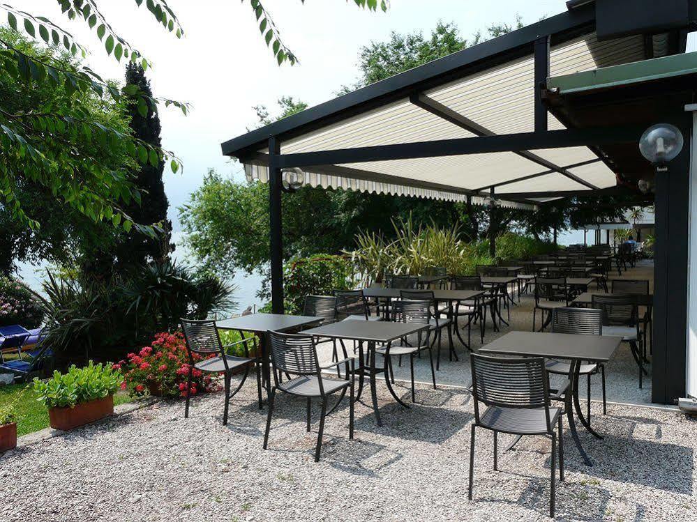 Residence Lido Hotel Malcesine Luaran gambar