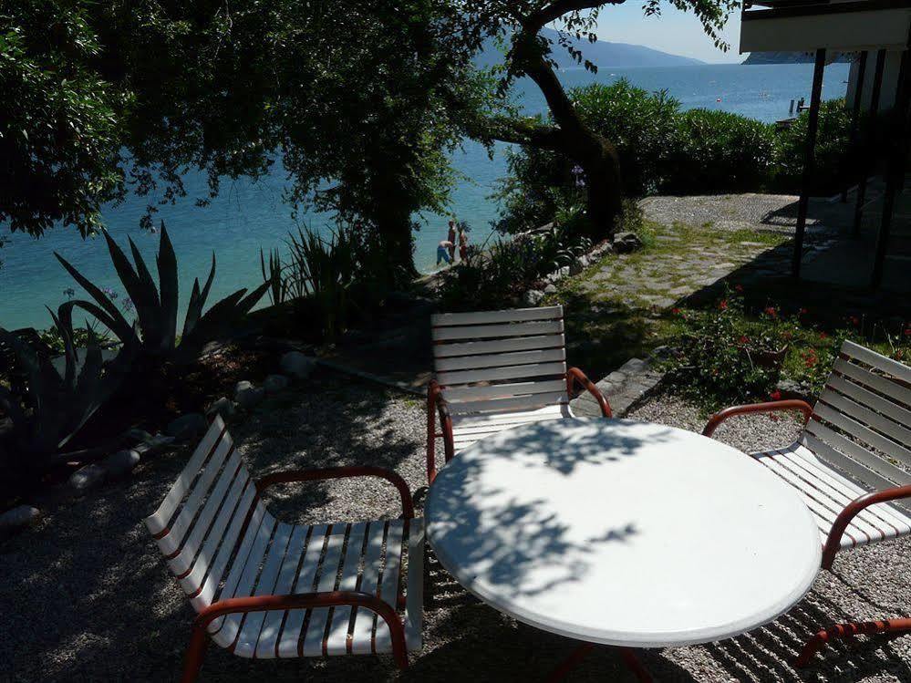 Residence Lido Hotel Malcesine Luaran gambar