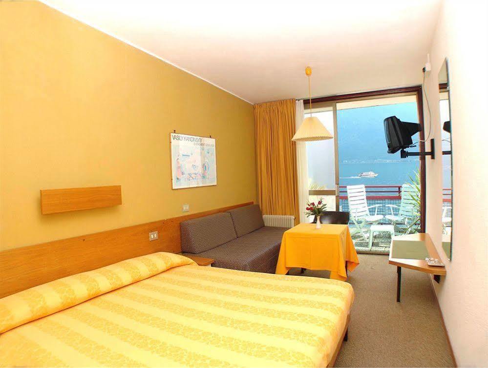 Residence Lido Hotel Malcesine Luaran gambar