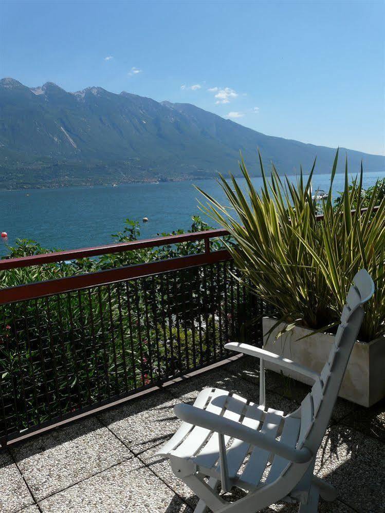 Residence Lido Hotel Malcesine Luaran gambar
