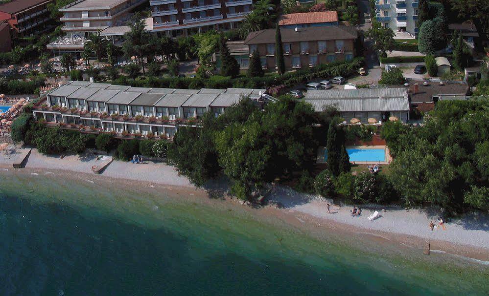 Residence Lido Hotel Malcesine Luaran gambar