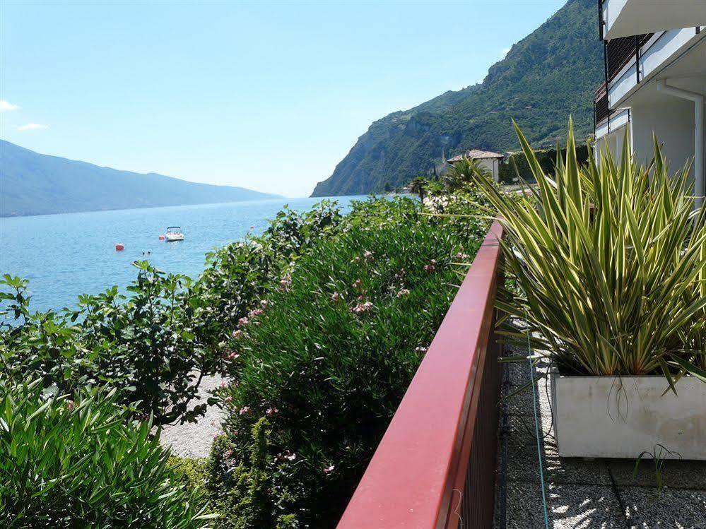 Residence Lido Hotel Malcesine Luaran gambar