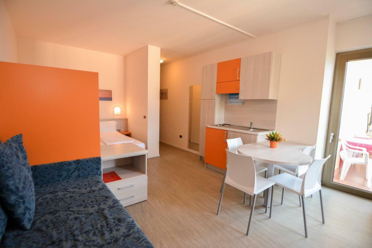 Residence Lido Hotel Malcesine Luaran gambar