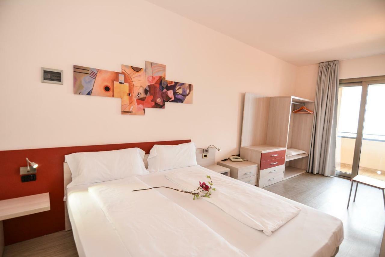 Residence Lido Hotel Malcesine Luaran gambar