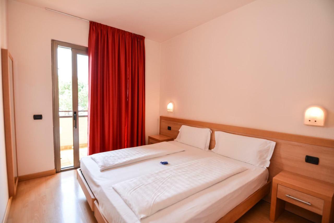 Residence Lido Hotel Malcesine Luaran gambar