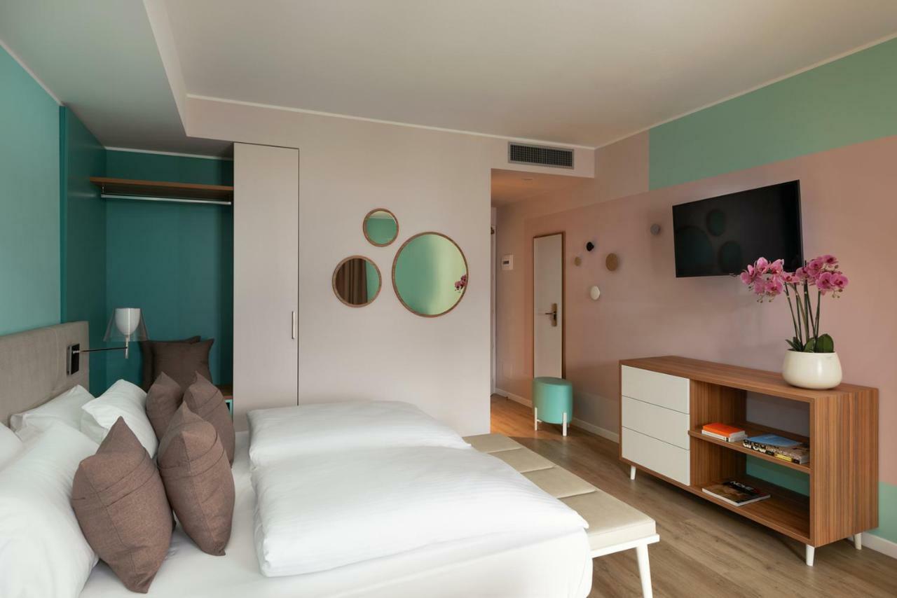 Residence Lido Hotel Malcesine Luaran gambar