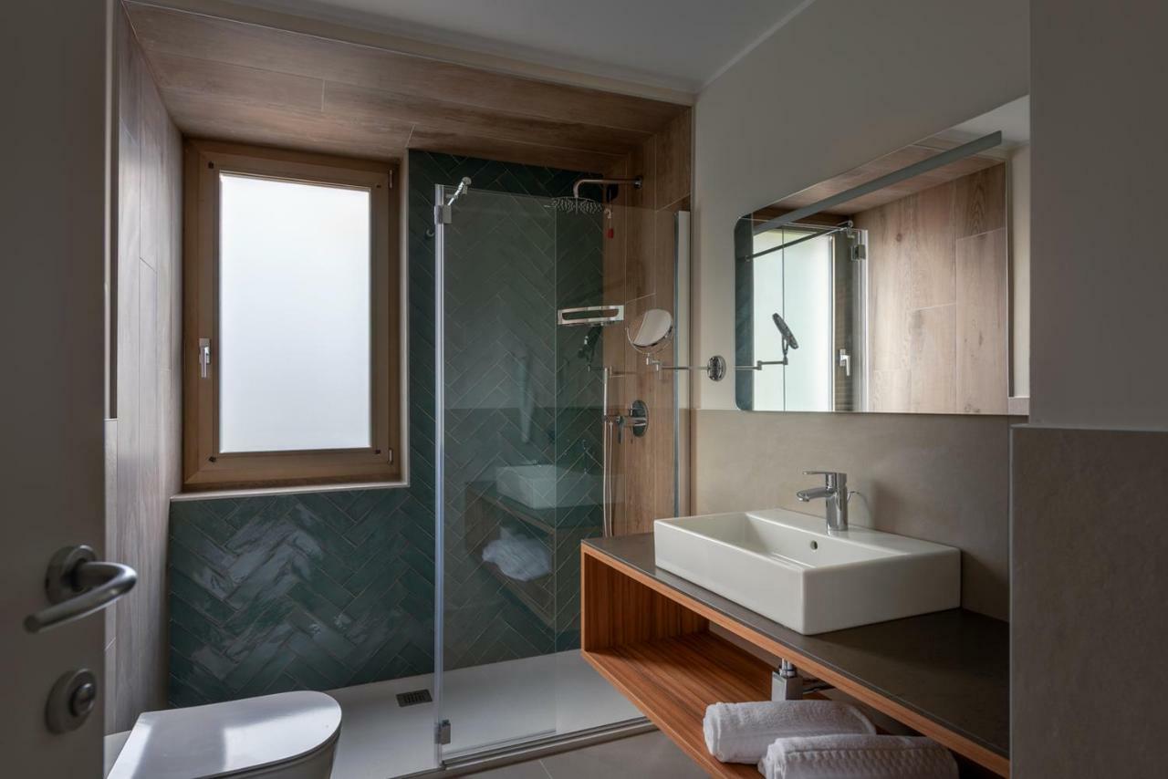 Residence Lido Hotel Malcesine Luaran gambar