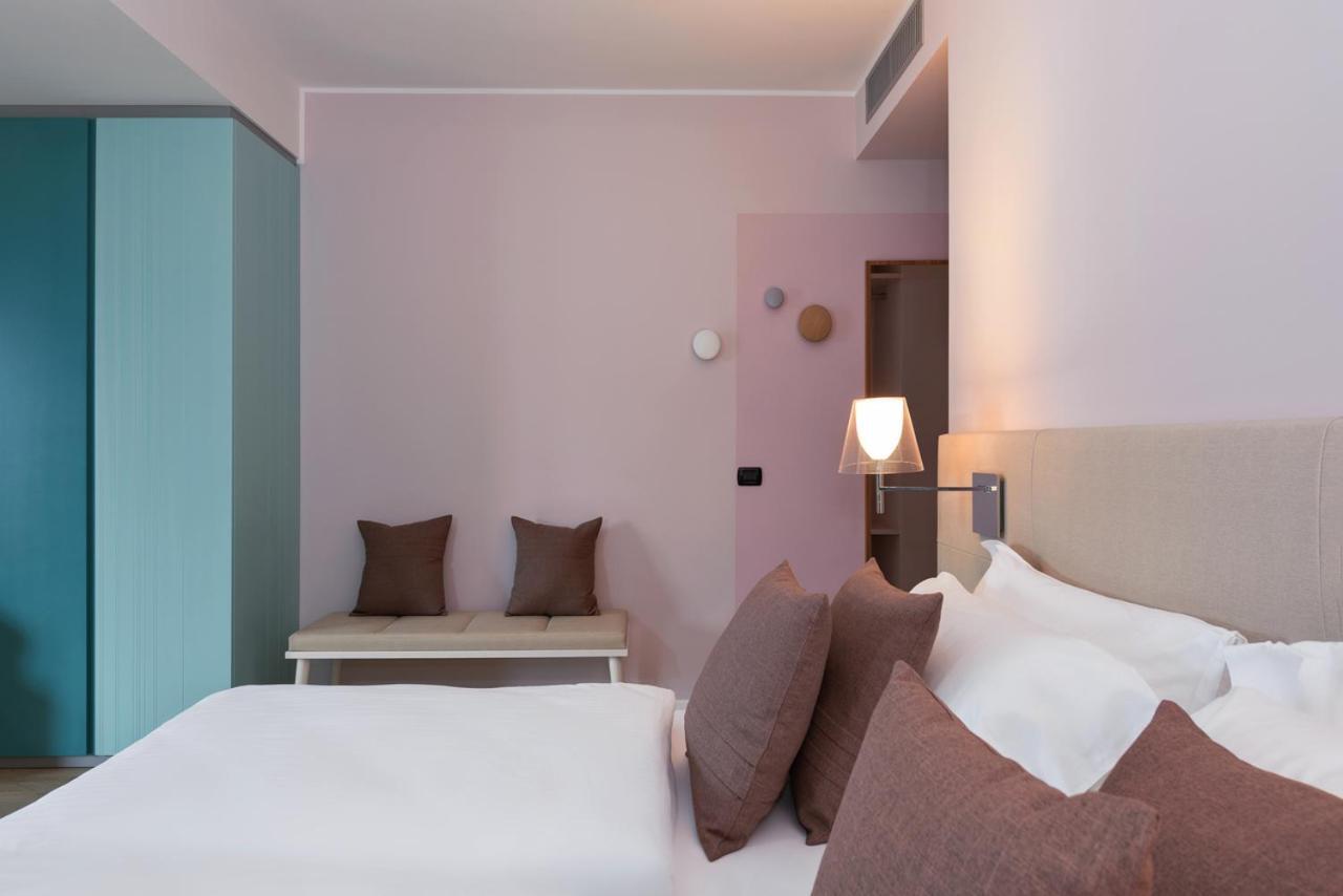 Residence Lido Hotel Malcesine Luaran gambar
